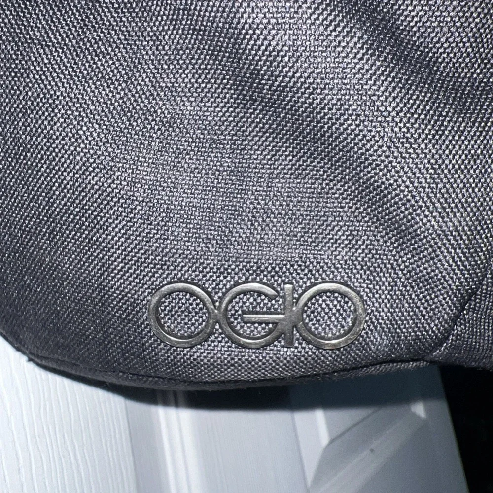 OGIO Black Laptop Bag